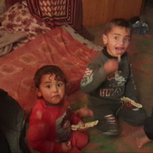 https://sadik-o.com - refugees and asylum seeekers - Help Ramzi Hossam's Family in Gaza