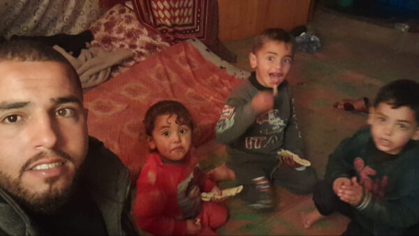 https://sadik-o.com - refugees and asylum seeekers - Help Ramzi Hossam's Family in Gaza