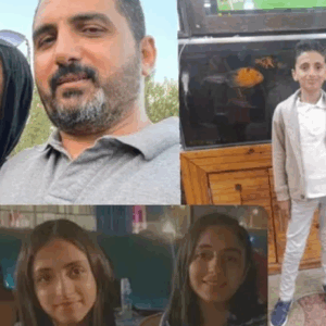 https://sadik-o.com - refugees and asylum seeekers - Help Samar and Her Family Survive the Genocide