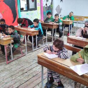 https://sadik-o.com - refugees and asylum seeekers - Help Fund Refugee Education in Akkar