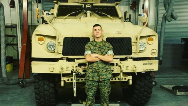 Help raise money for former officer Martin's kidney transplant - – Sadik-O