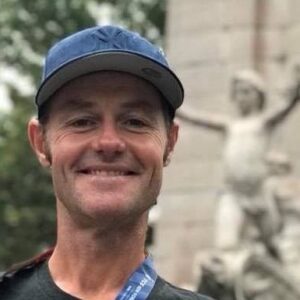 https://sadik-o.com - refugees and asylum seeekers - Lorien raising money for UNHCR - Tokyo Marathon
