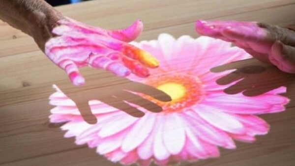 Magic Table for residents of St Valery - – Sadik-O