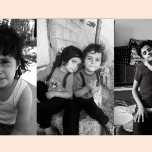 https://sadik-o.com - refugees and asylum seeekers - You can help reunite this refugee family