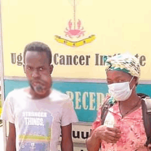 Cancer Treatment for Timothy - – Sadik-O