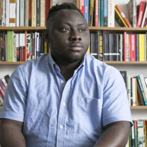 https://sadik-o.com - refugees and asylum seeekers - Luqman's PhD