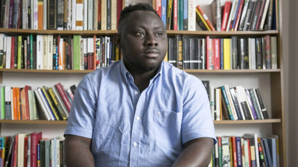 https://sadik-o.com - refugees and asylum seeekers - Luqman's PhD
