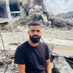 https://sadik-o.com - refugees and asylum seeekers - Help Abrahim and his family evacuate to safety