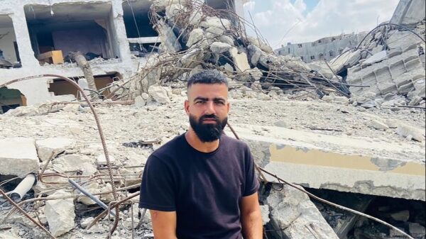 https://sadik-o.com - refugees and asylum seeekers - Help Abrahim and his family evacuate to safety
