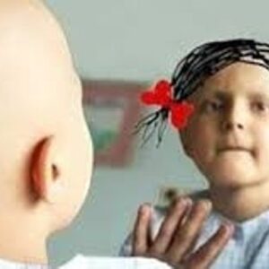 Helping children with cancer - – Sadik-O