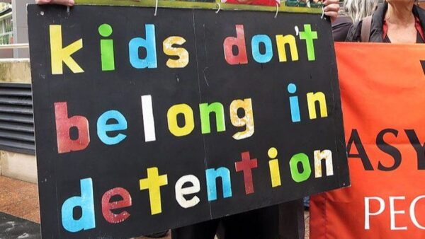 https://sadik-o.com - refugees and asylum seeekers - Life After Nauru: Help a Refugee Family through COVID-19