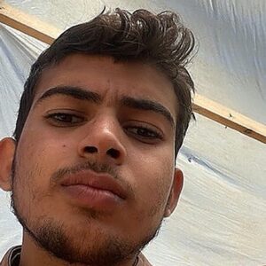 https://sadik-o.com - refugees and asylum seeekers - PLEASE  HELP TAREQ TO REBUILD THE FUTURE HE HAD BEFORE THE WAR