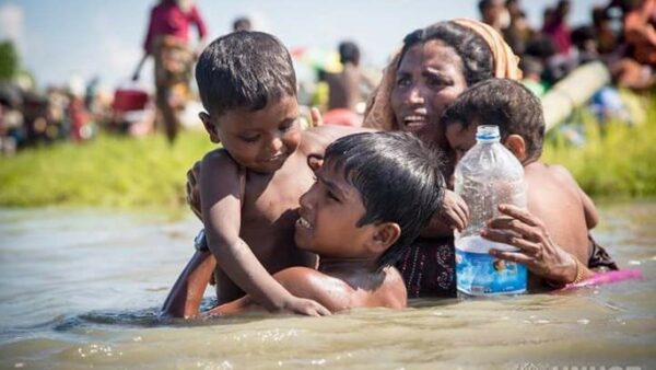 https://sadik-o.com - refugees and asylum seeekers - Hope for the Children: Bangladesh 2018