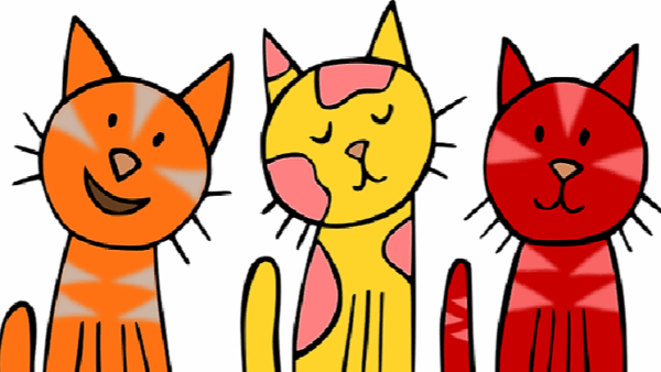 Keep a street cat out of the pound.