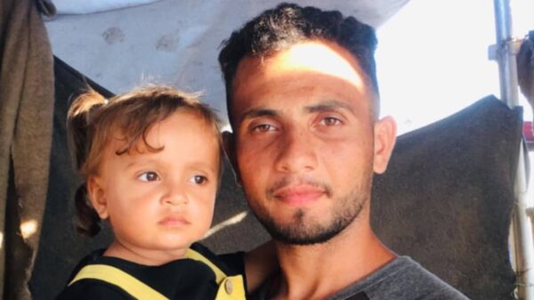 https://sadik-o.com - refugees and asylum seeekers - Help me rebuild my life and save my family.