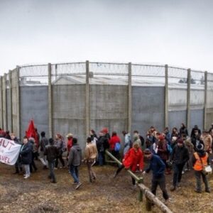 https://sadik-o.com - refugees and asylum seeekers - DONATE to Surround Dungavel!