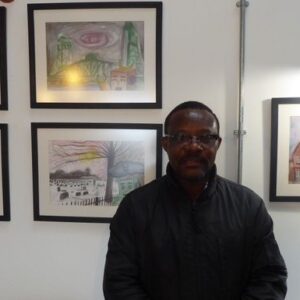 https://sadik-o.com - refugees and asylum seeekers - Give George Hope