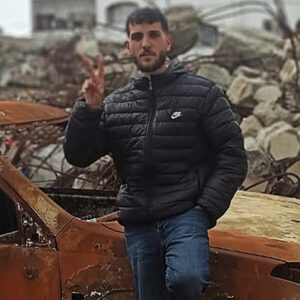 https://sadik-o.com - refugees and asylum seeekers - Help Provide Water & Supplies in Shuja'iiya Neighborhood