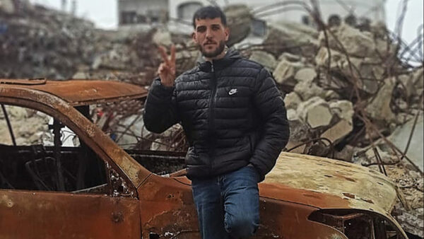 https://sadik-o.com - refugees and asylum seeekers - Help Provide Water & Supplies in Shuja'iiya Neighborhood