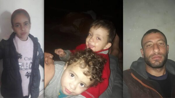 https://sadik-o.com - refugees and asylum seeekers - Help Mahmoud's family survive in Gaza