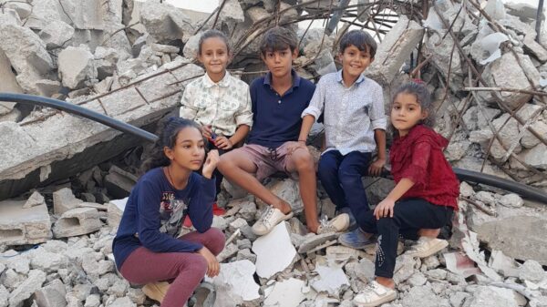 https://sadik-o.com - refugees and asylum seeekers - Help Widad and her children survive genocide