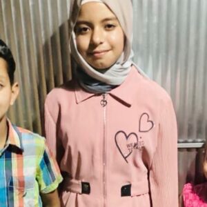 https://sadik-o.com - refugees and asylum seeekers - Give these 3 Children the chance for the future they deserve