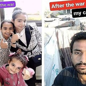 https://sadik-o.com - refugees and asylum seeekers - Help Yousef escape Gaza Genocide