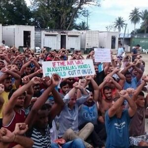https://sadik-o.com - refugees and asylum seeekers - Manus emergency – help fund food