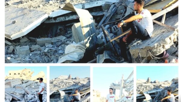 https://sadik-o.com - refugees and asylum seeekers - Providing Hope: Save Oday and his Family escape devastation