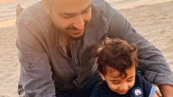 https://sadik-o.com - refugees and asylum seeekers - Help Thaier to survive in Gaza and reunite with his 4 yr old son