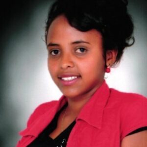 Help Asmait See Again - – Sadik-O