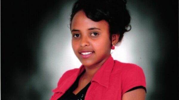 Help Asmait See Again - – Sadik-O