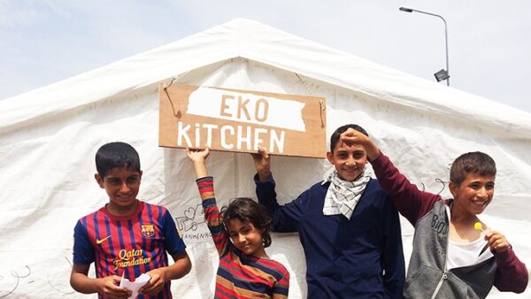 https://sadik-o.com - refugees and asylum seeekers - EKO Kitchen Fund.