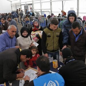 https://sadik-o.com - refugees and asylum seeekers - Settle Syrian Refugee Families Safely in Canada