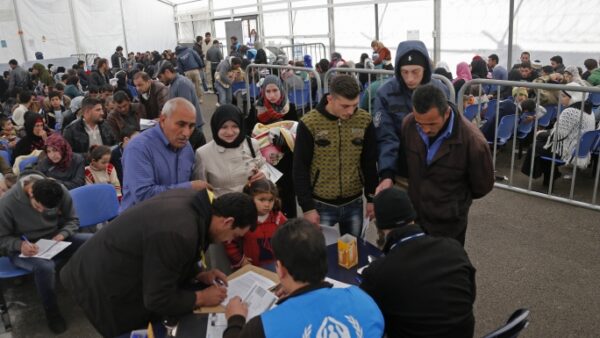 https://sadik-o.com - refugees and asylum seeekers - Settle Syrian Refugee Families Safely in Canada