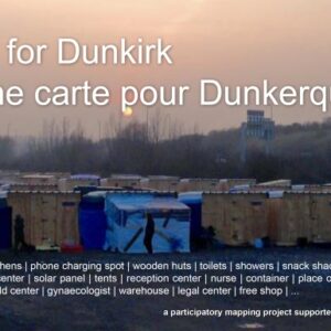 https://sadik-o.com - refugees and asylum seeekers - A Map for Dunkirk