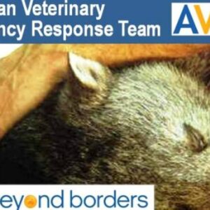 AVERTing disaster