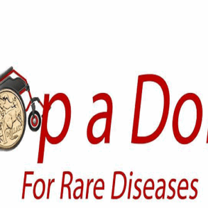 Drop a Dollar for Rare Diseases - – Sadik-O
