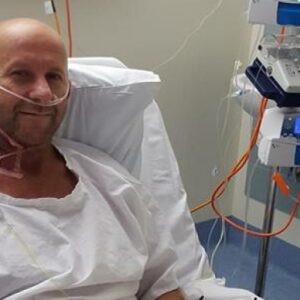 Scott's final wish - help my family - – Sadik-O