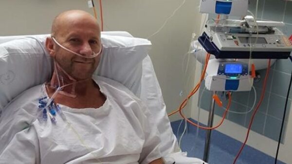 Scott's final wish - help my family - – Sadik-O