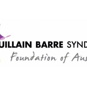 Guillain Barre Syndrome Foundation of Australia - – Sadik-O