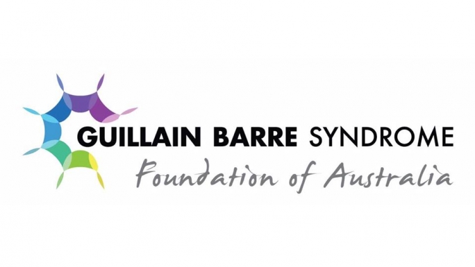 Guillain Barre Syndrome Foundation of Australia - – Sadik-O