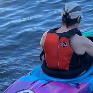 Help David Fund Kayaking Gear For Exercise & Physical Therapy! - – Sadik-O