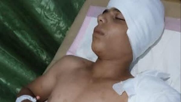 https://sadik-o.com - refugees and asylum seeekers - Help the Al Taramsi Family in Gaza