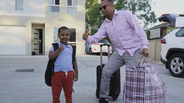 https://sadik-o.com - refugees and asylum seeekers - A Fresh Start for Saif