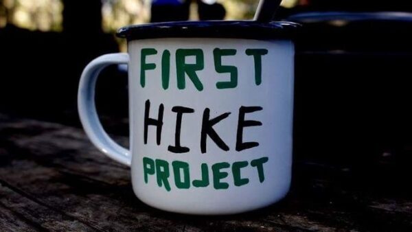 https://sadik-o.com - refugees and asylum seeekers - Let's get hiking!