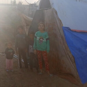 https://sadik-o.com - refugees and asylum seeekers - Al-Atrash Family Fundraiser (Soha)