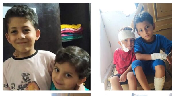 https://sadik-o.com - refugees and asylum seeekers - Help Rewaa provide for her two small children.