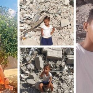https://sadik-o.com - refugees and asylum seeekers - EMPOWER 16 Y.O AHMED - Help this family of 6 survive Gaza