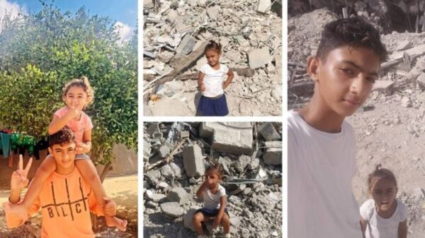 https://sadik-o.com - refugees and asylum seeekers - EMPOWER 16 Y.O AHMED - Help this family of 6 survive Gaza